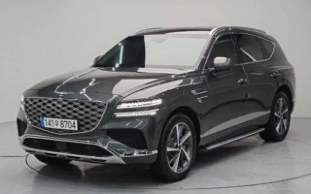 수원중고차팔기 GV80 가솔린 2.5T AWD 매물 사진 18 - 2024/05 43,248km