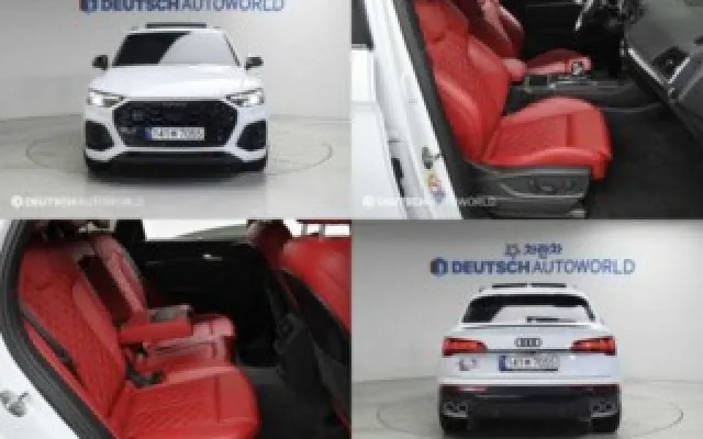 수원중고차팔기 SQ5 (FY) 3.0 TFSI 콰트로 스포트백 매물 사진 15 - 2023/05 9,392km