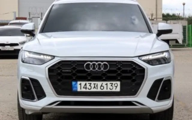 수원중고차팔기 Q5 (FY) 40 TDI 콰트로 프리미엄 매물 사진 5 - 2022/11 33,226km
