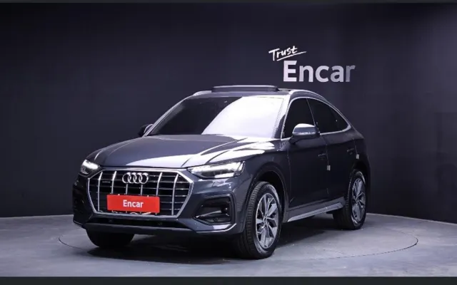 수원중고차팔기 Q5 (FY) 45 TFSI 콰트로 스포트백 매물 사진 18 - 2024/11 22,562km