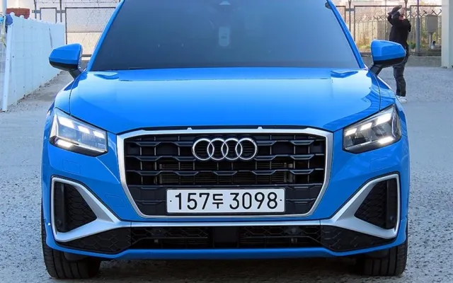 수원중고차팔기 Q2 35 TDI 프리미엄 매물 사진 16 - 2023/02 59,708km