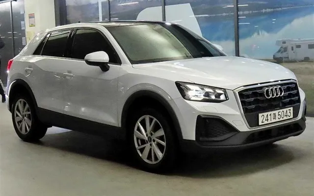 수원중고차팔기 Q2 35 TDI 매물 사진 19 - 2023/06 20,150km