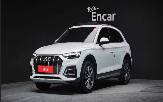 수원중고차팔기 Q5 (FY) 45 TFSI 콰트로 매물 사진 17 - 2024/10 19,892km