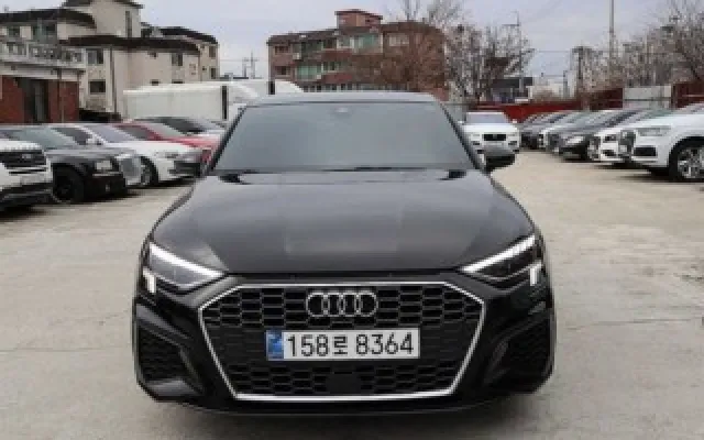 수원중고차팔기 뉴 A3 40 TFSI 프리미엄 매물 사진 14 - 2022/07 60,252km